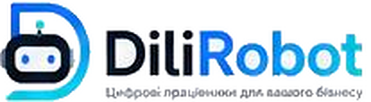 DiliRobot